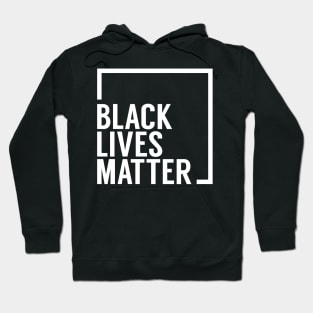 Black Lives Matter Hoodie